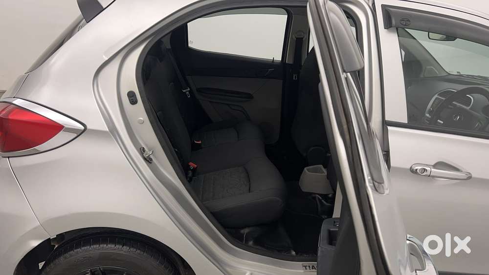 Tata Tiago 1.05 Revotorq Xt, 2017, Diesel