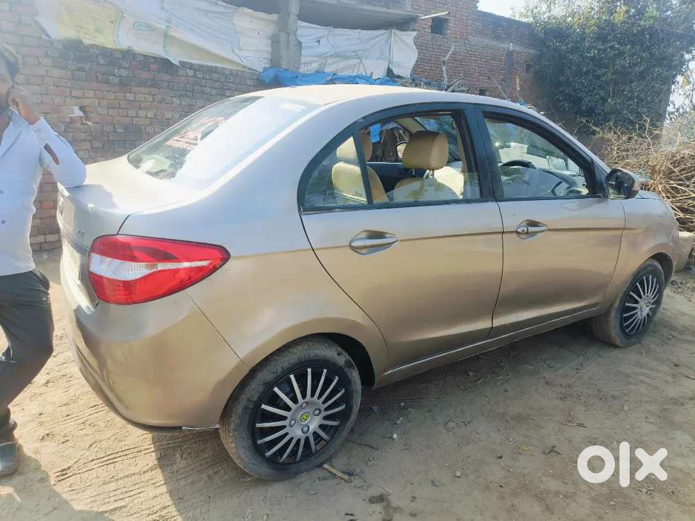 Tata Zest 2015 Diesel 150000 Km Driven Ac Not Working Only