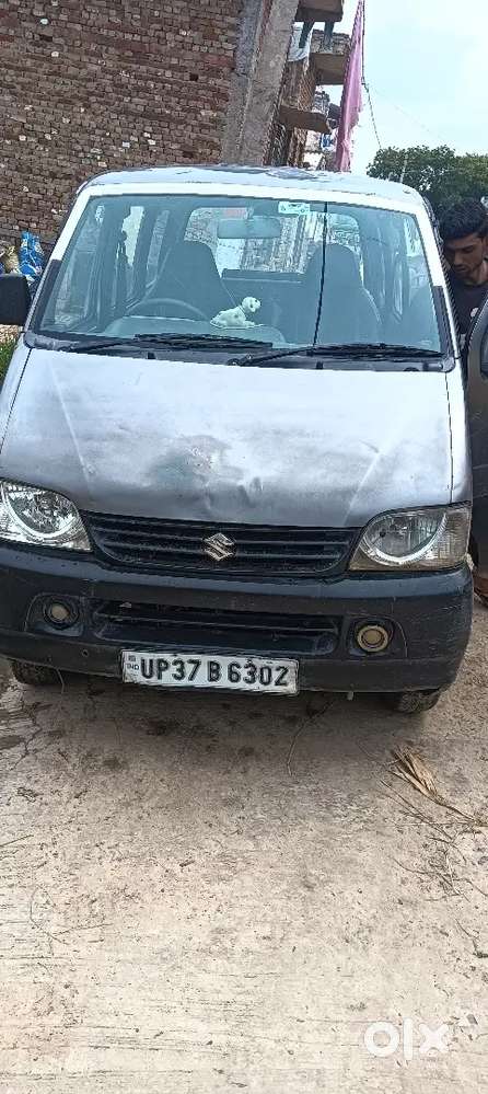 Maruti Suzuki Eeco 1.2 2014