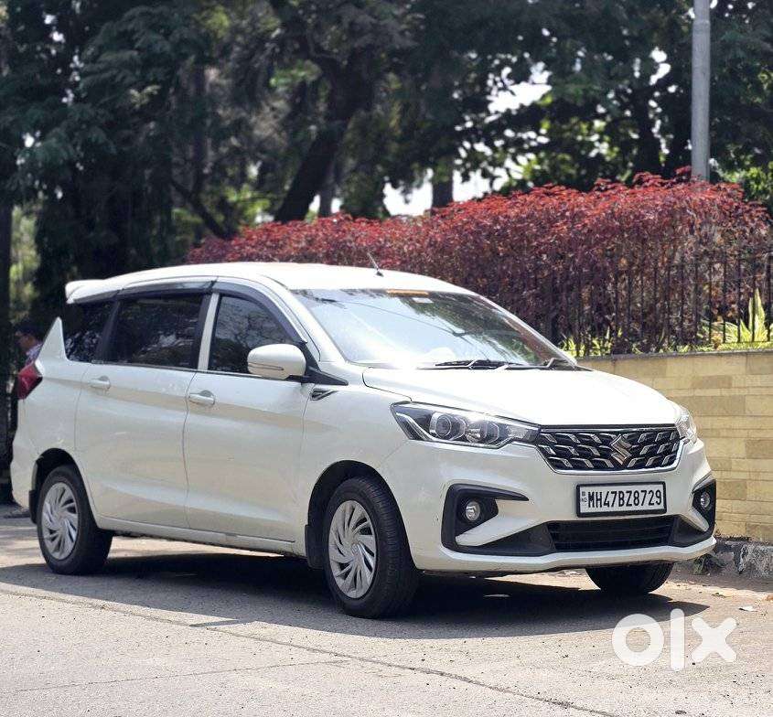 Maruti Suzuki Ertiga Vxi (o) Cng, 2022, Cng & Hybrids
