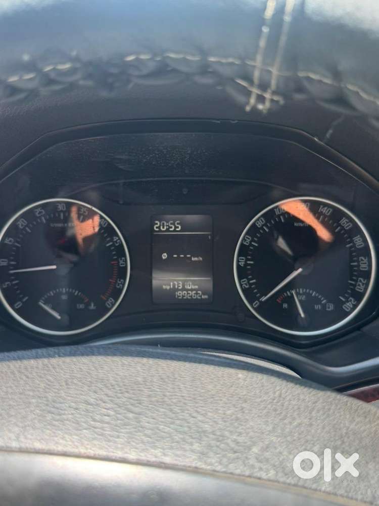 Stage 1+ Tuned Skoda Laura 2.0 Tdi  Vrs Kit  Loaded Audio