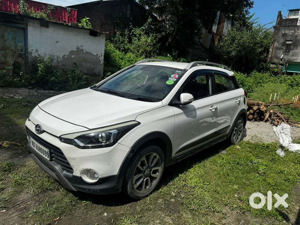 Hyundai I20 Active For Sale