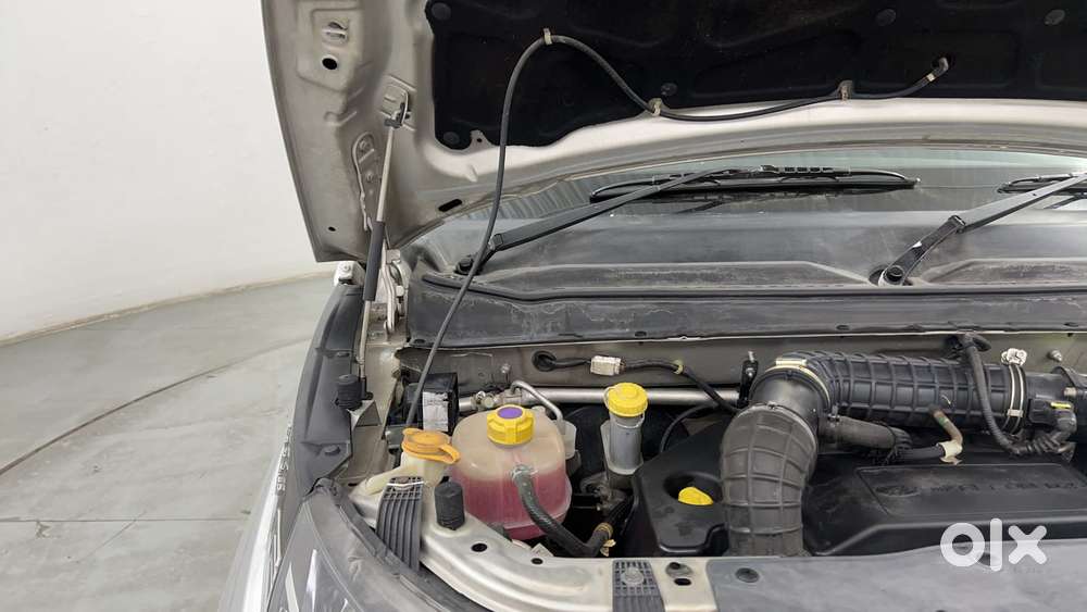 Mahindra Kuv100 Nxt 1.2 K8 Diesel 6 Str, 2017, Diesel