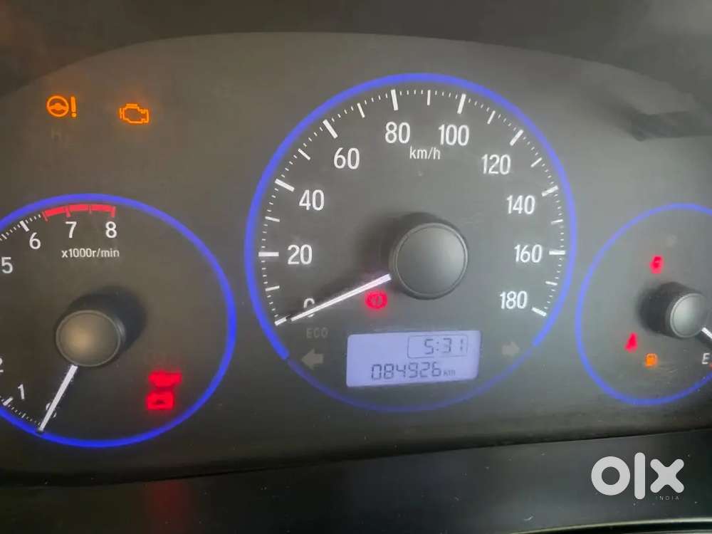 Honda Amaze In Very Good Condition At Best Price