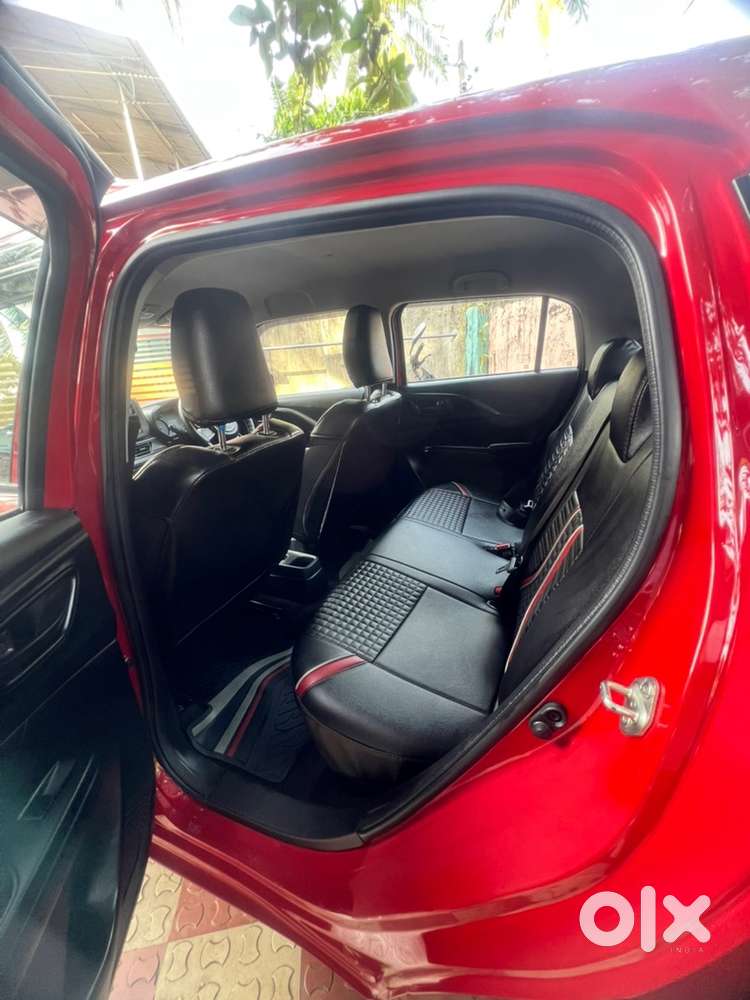 Swift 1.2 Lxi 2016 Maruti Suzuki