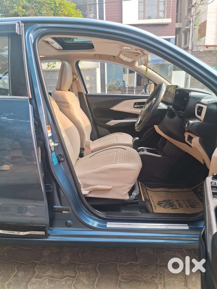 Maruti Suzuki Swift Dzire Zxi+ Mt, 2025, Petrol