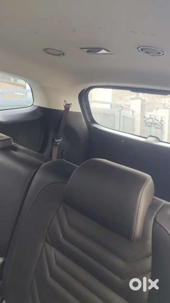 Kia Carens Gravity 2025