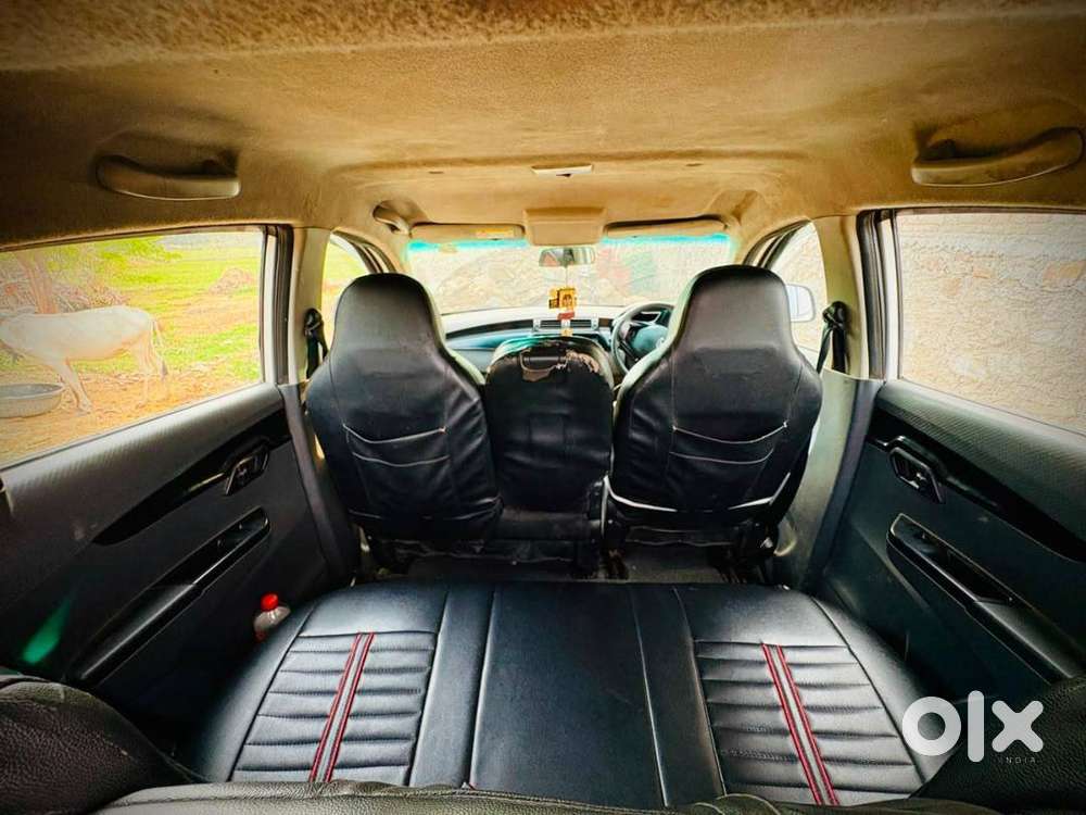 Mahindra Kuv100 Nxt 2018
