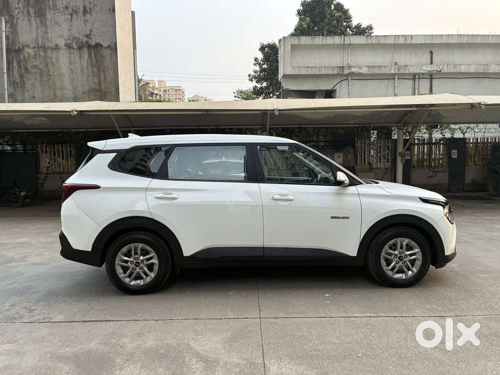 Kia Carens G1.5 6mt Gravity, 2025, Diesel