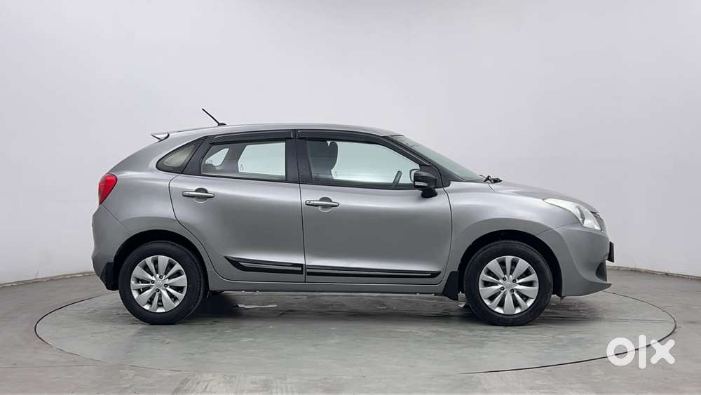Maruti Suzuki Baleno Delta, 2016, Petrol