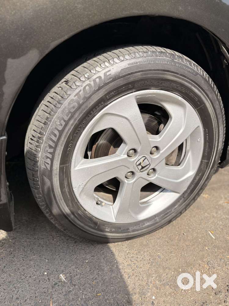 Honda City 2014-2015 I Dtec V, 2014, Diesel