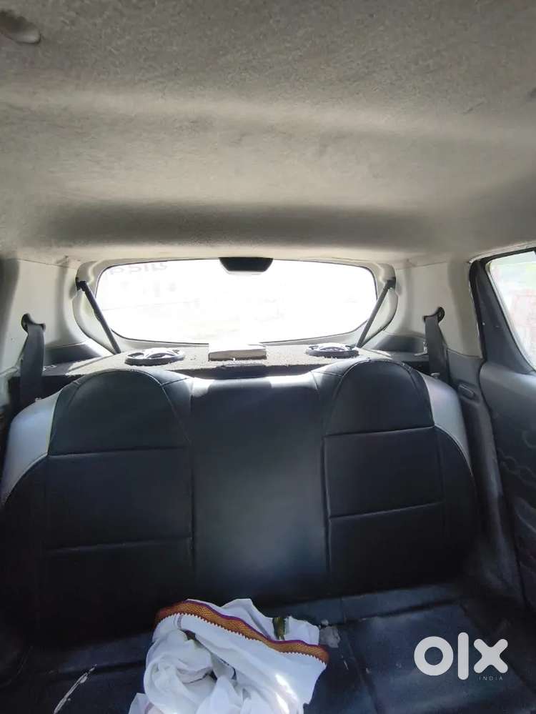 Maruti Suzuki Alto 800 2014 Cng & Hybrids 63000 Km Driven