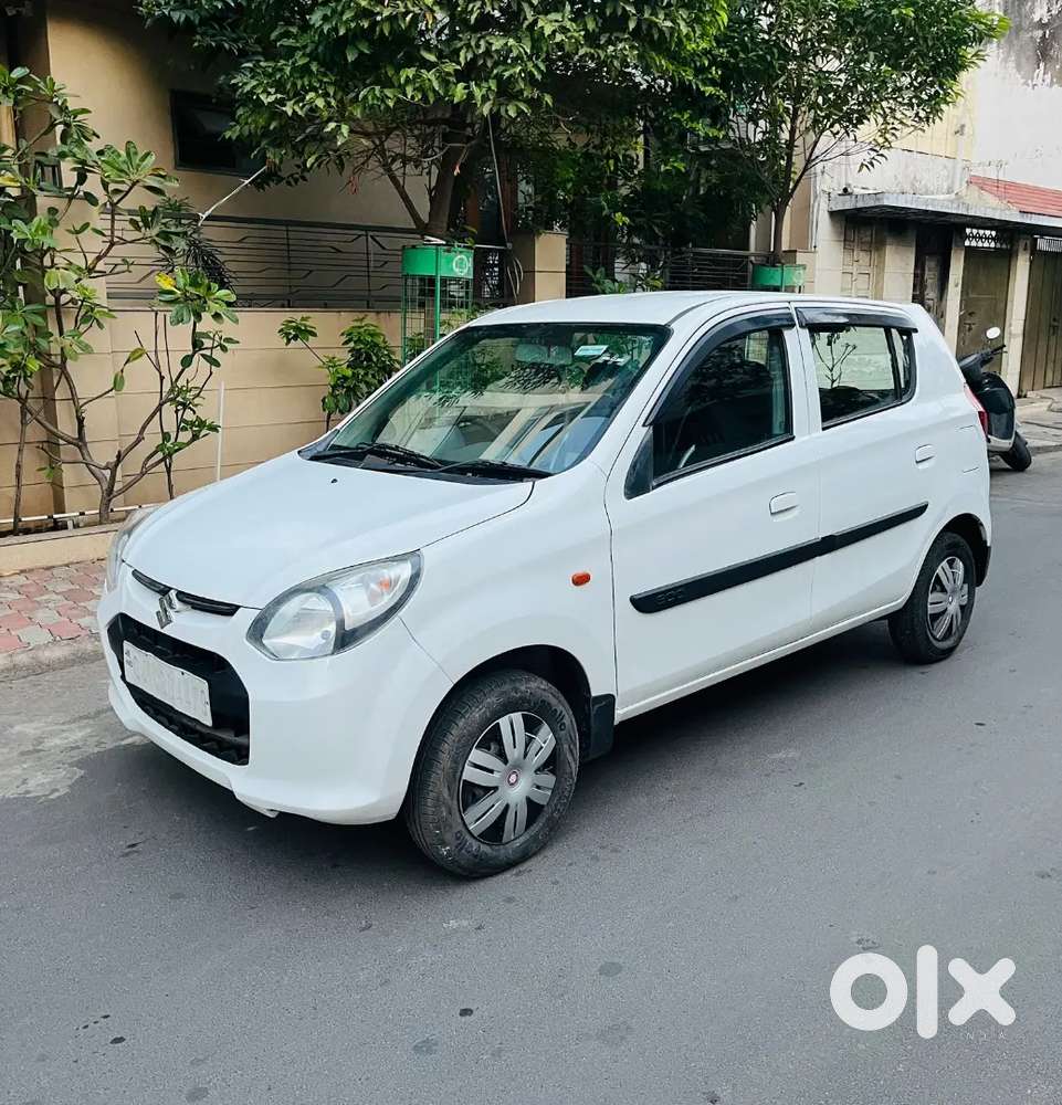 Maruti Suzuki Alto 800 2013 Petrol 74500 Km Driven
