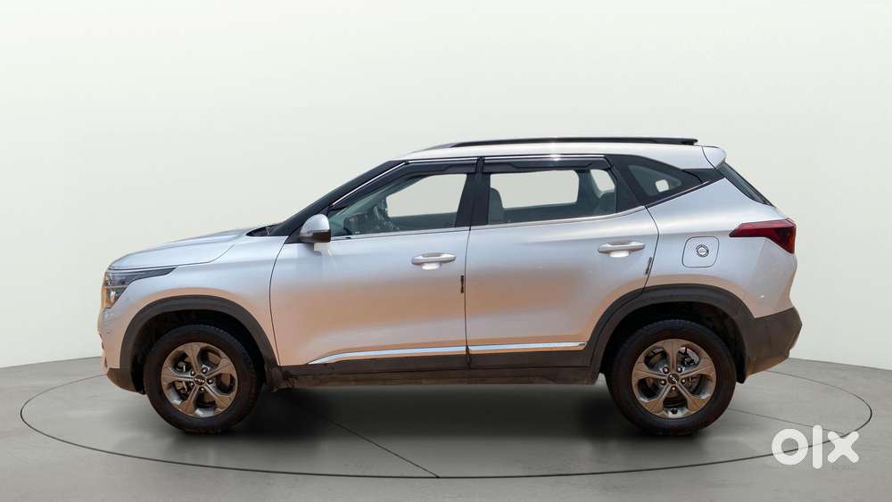 Kia Seltos 1.5 Htk+, 2023, Petrol