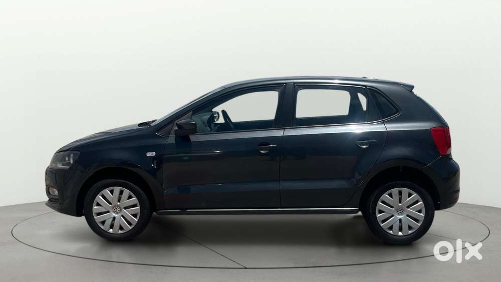 Volkswagen Polo 2013-2015 1.2 Mpi Comfortline, 2014, Diesel