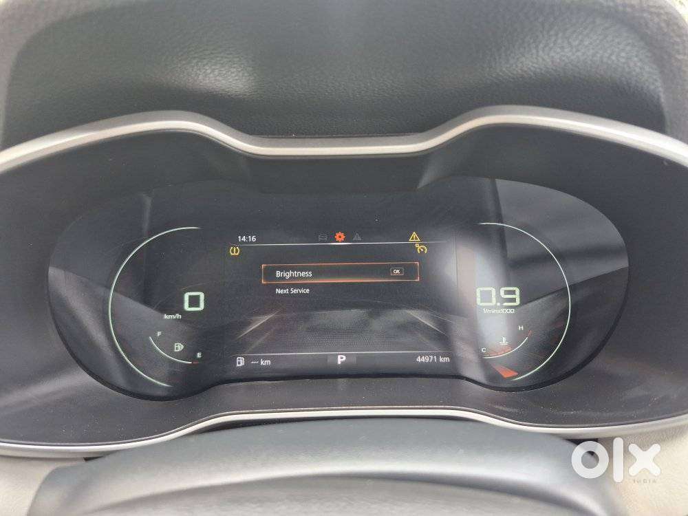 Mg Astor 1.5 Sharp Cvt, 2022, Petrol
