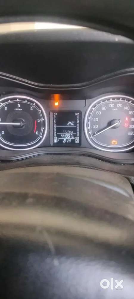 Sell To Vitara Brezza Zdi Model 2018