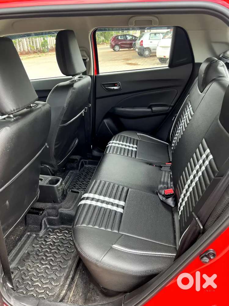 Maruti Suzuki Swift Vxi 2023 Car
