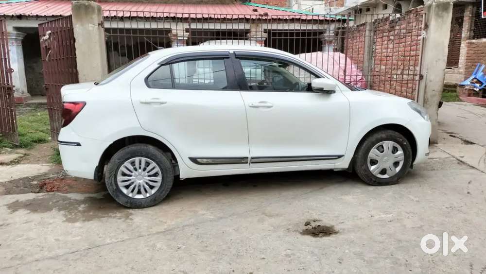 Maruti Dzire Vxi 2020