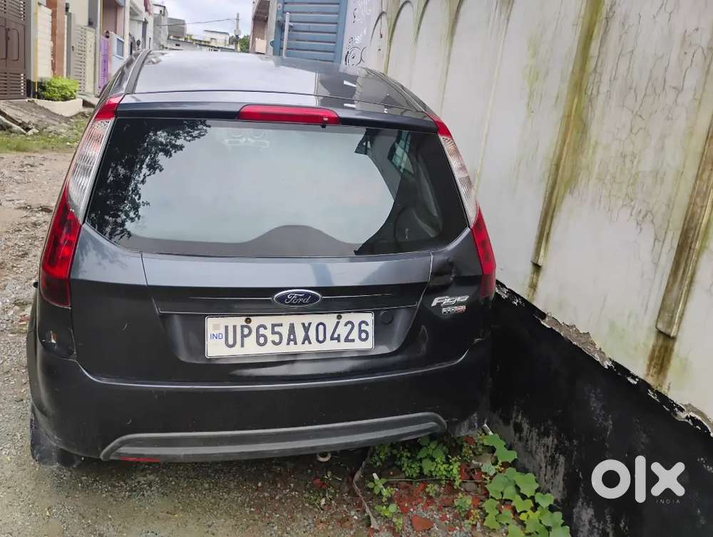 Ford Figo Diesel 2010