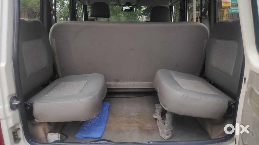 Mahindra Bolero B4, 2022, Diesel