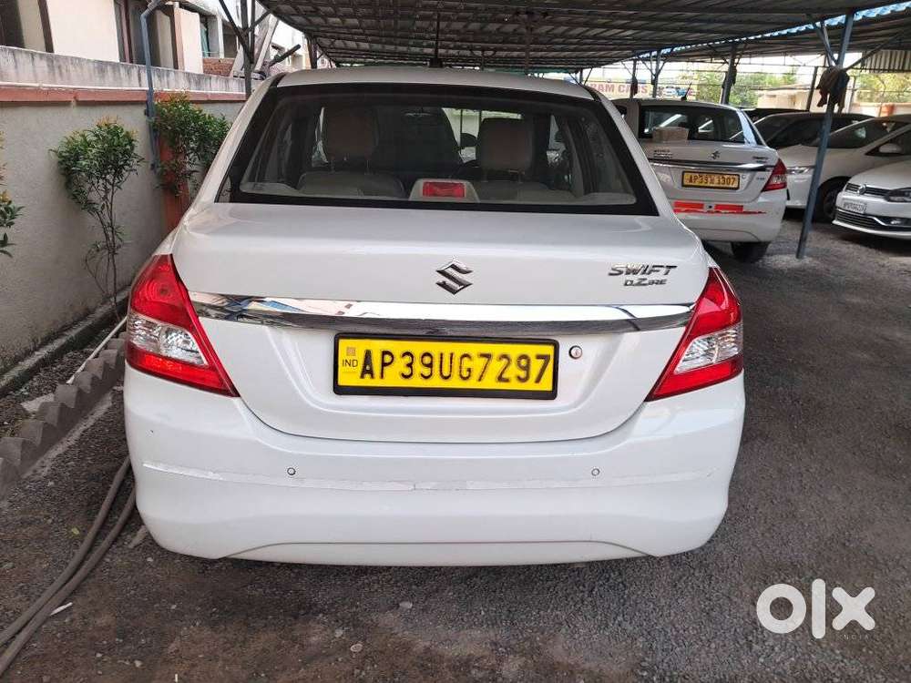 Maruti Suzuki Swift Dzire Tour, 2022, Cng & Hybrids