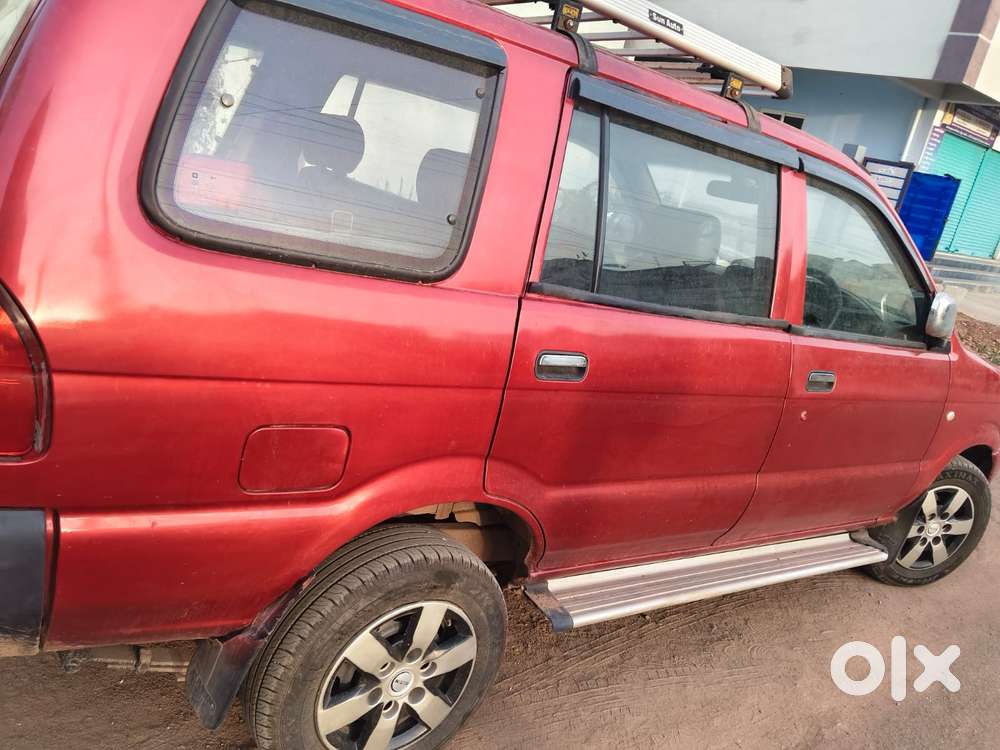 Mahindra Bolero Power Plus Sle, 2010, Diesel