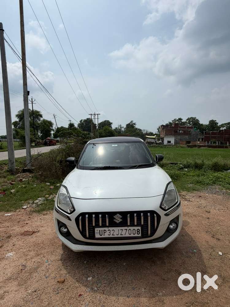 Maruti Suzuki Swift Vdi 2018