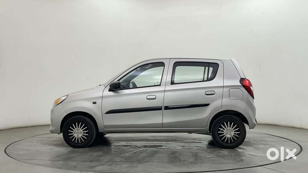 Maruti Suzuki Alto 800 0.8 Vxi, 2018, Petrol