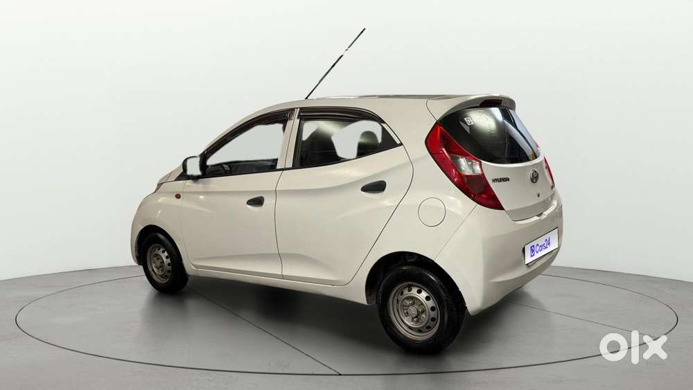Hyundai Eon Era +, 2015, Petrol