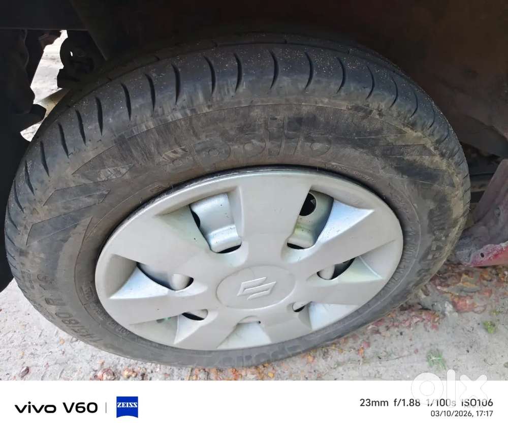 Maruti Suzuki Wagon R 2016 Petrol 92000 Km Driven