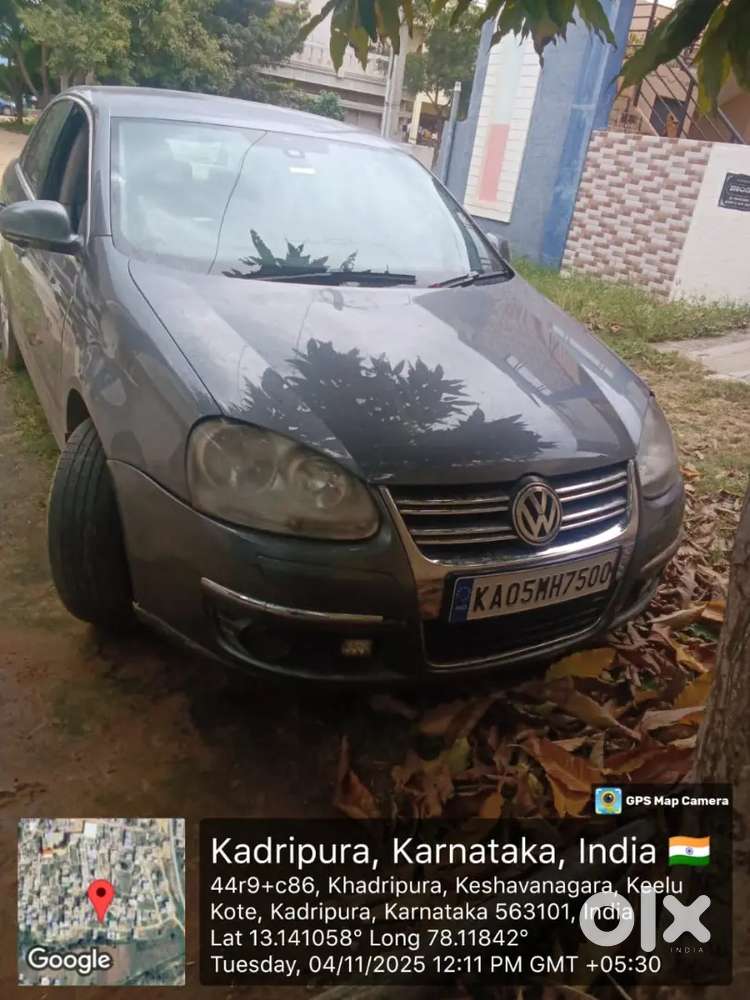 Volk Wagen Car