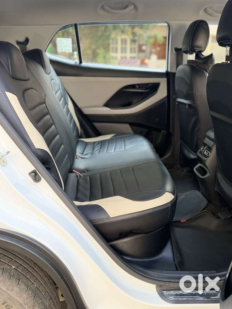 Hyundai Creta 1.5 E Petrol, 2020, Petrol