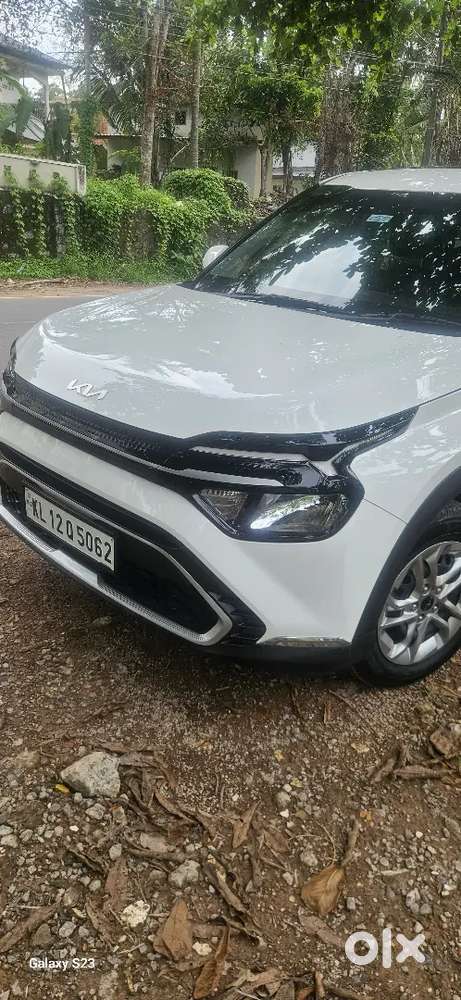 Kia Carens G1.5 2025