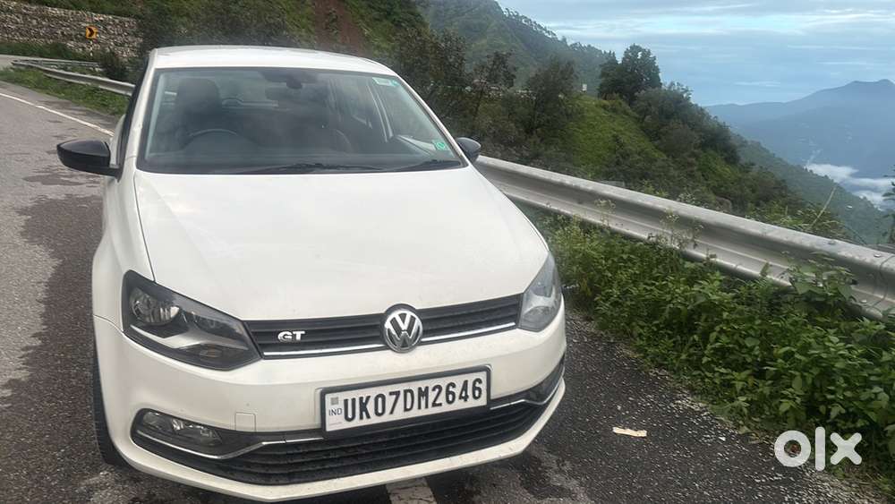 Volkswagen Polo Gt 2019