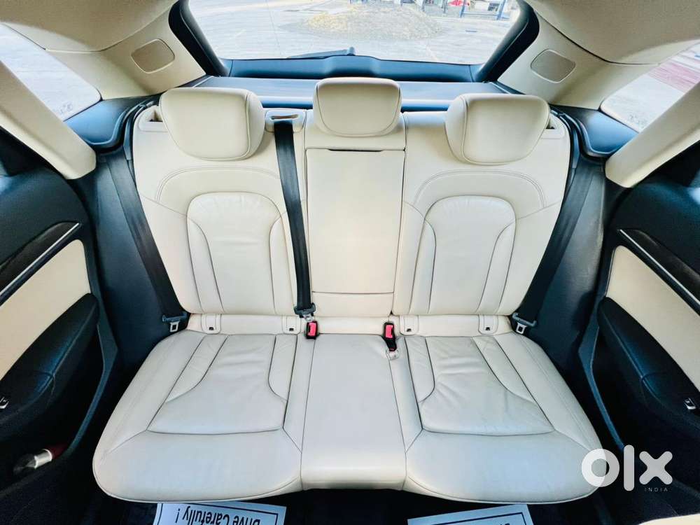 Audi Q3 35 Tdi Premium Plus + Sunroof, 2019, Diesel