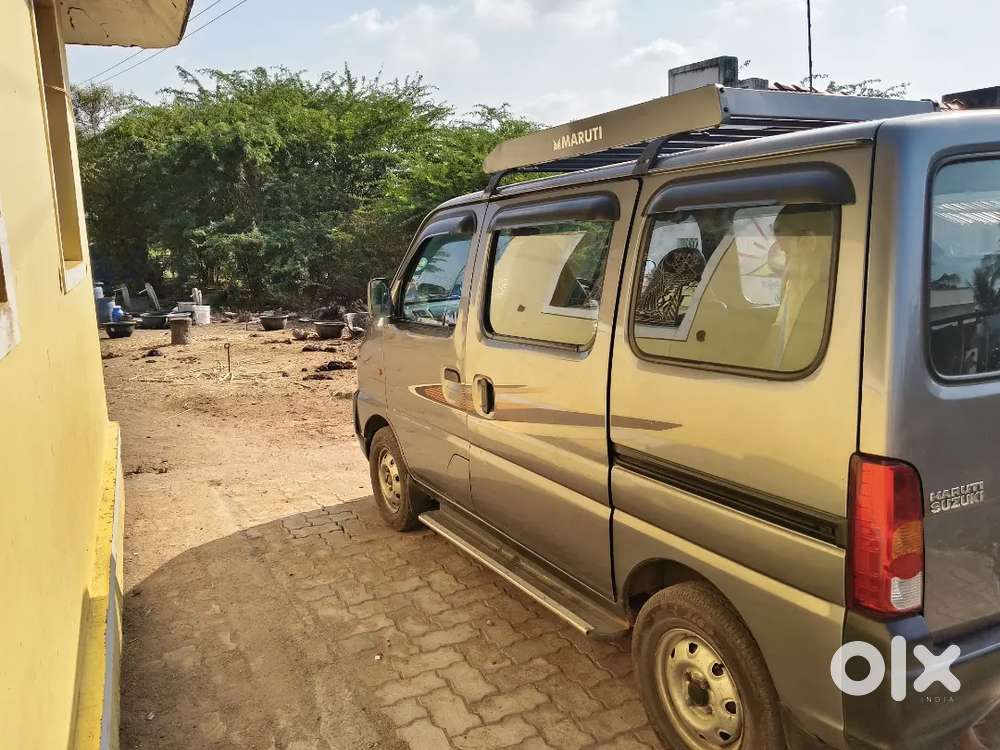 Maruti Suzuki Eeco 2022 Lpg 144000 Km Driven 2 Onwer,