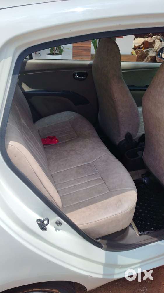 Hyundai I10 Magna, 2012, Petrol