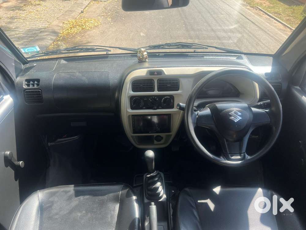 Maruti Suzuki Eeco 5 Seater Ac, 2023, Petrol