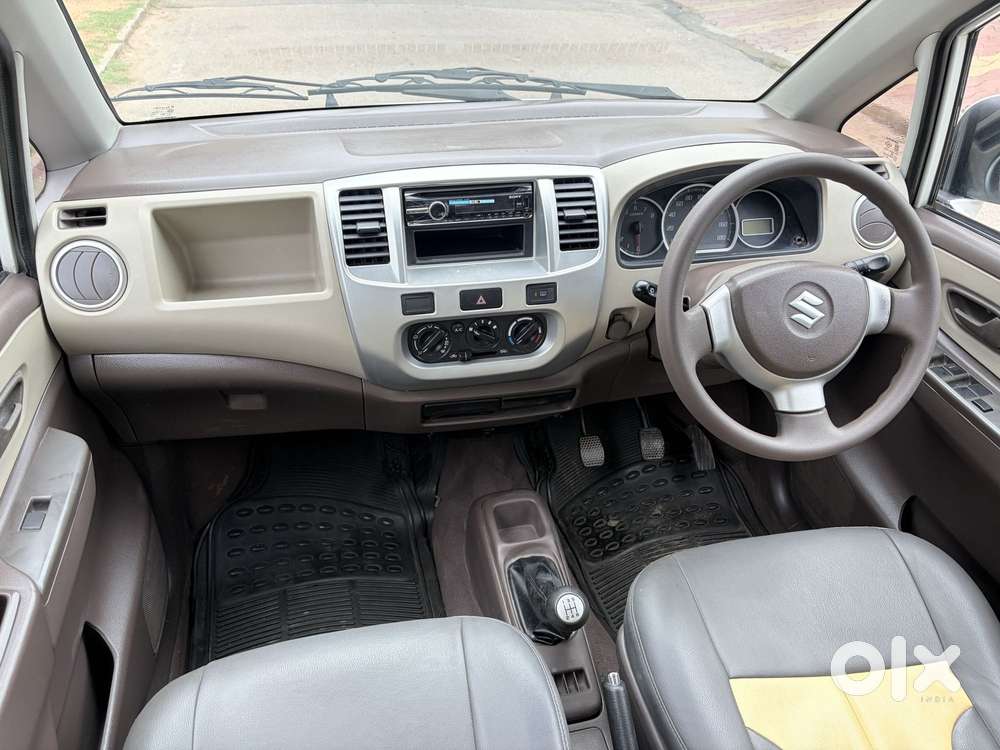Maruti Suzuki Zen Estilo Vxi Bsiv, 2010, Petrol