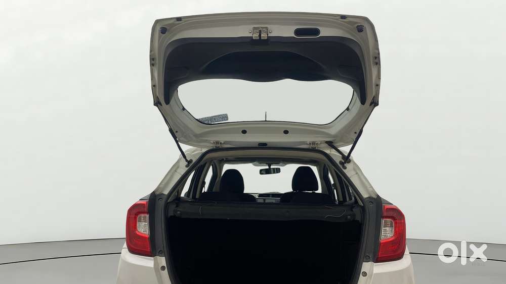 Honda Wr-v 1.2 Vx I-vtec, 2017, Petrol