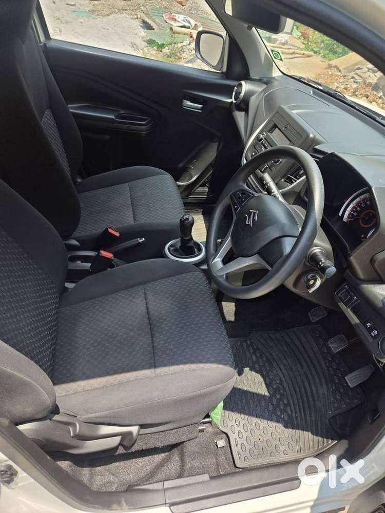 Maruti Suzuki Celerio Zxi, 2022, Petrol