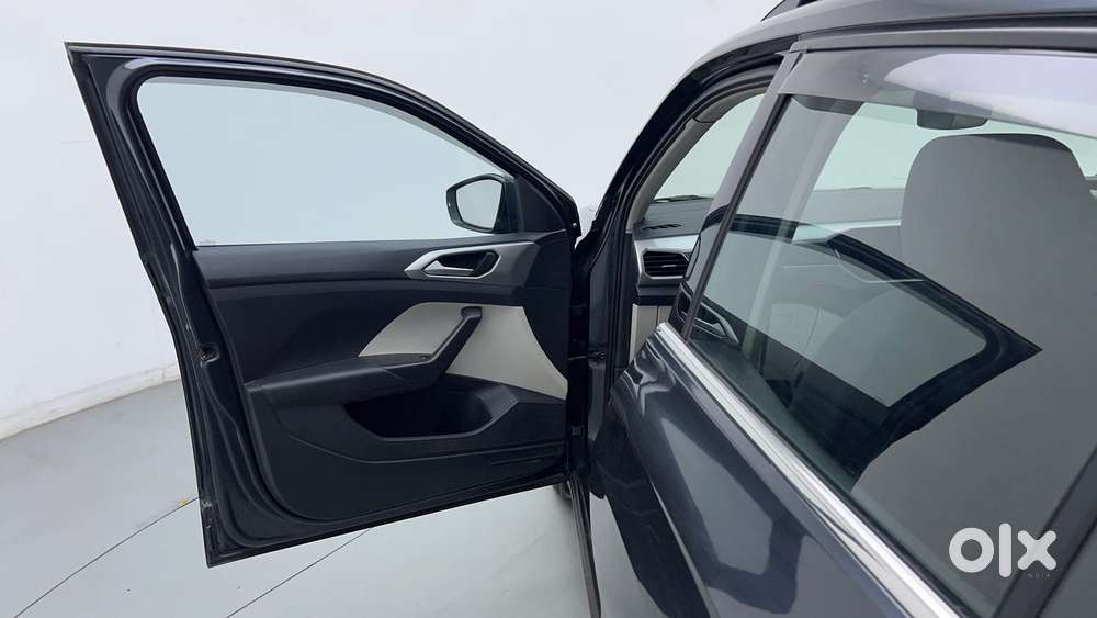 Volkswagen Taigun Gt Plus 1.5 Tsi Dsg, 2022, Petrol