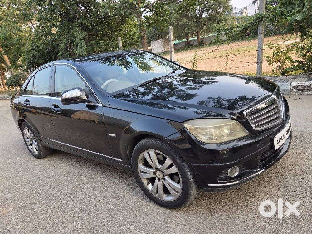 Mercedes-benz A Class A200 Cdi, 2008, Diesel