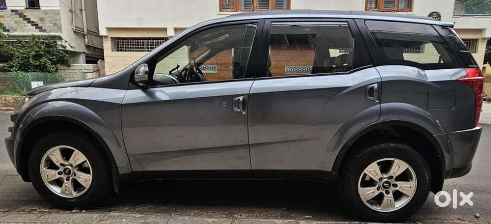 Mahindra Diesel Car 2014