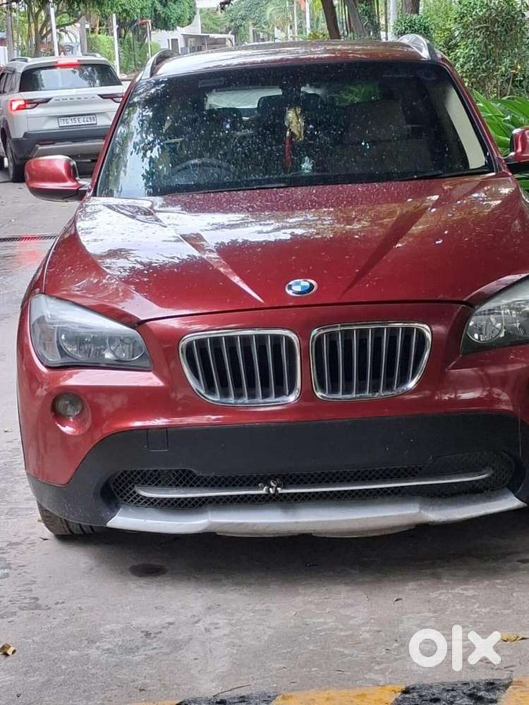 Used Bmw Diesel 2012 Car