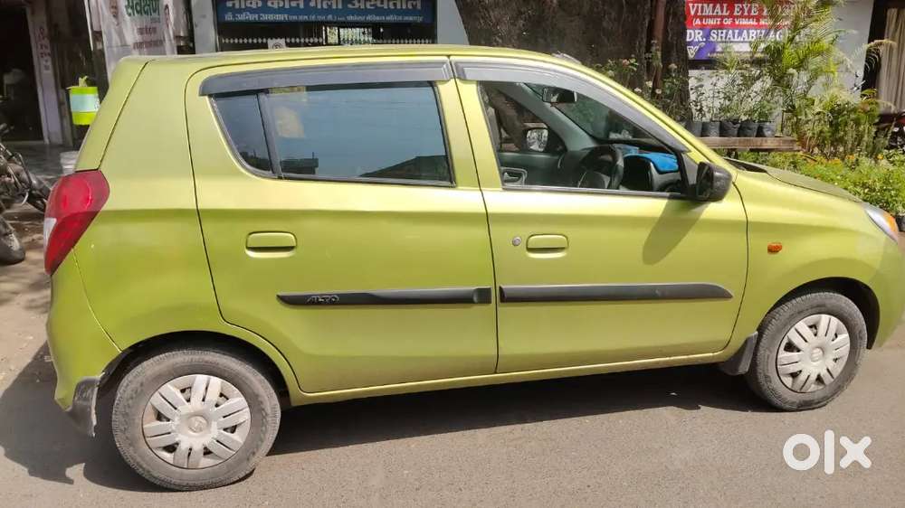 Alto 800 Urgent Sell