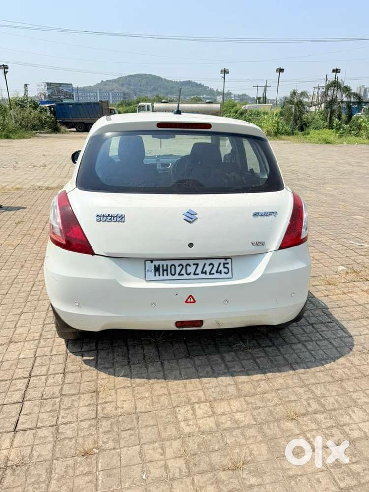2013 Maruti Suzuki Swift