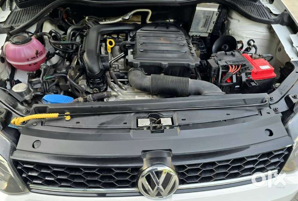 Volkswagen Polo Gt Tsi, 2021, Petrol