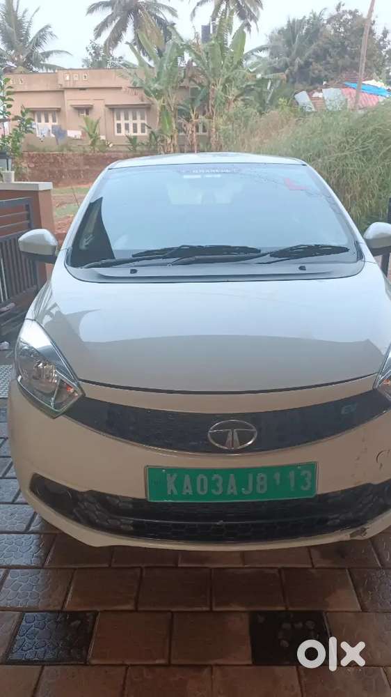 2020 Tata Tigor Ev Xm Plus – Excellent City Commuter (white)